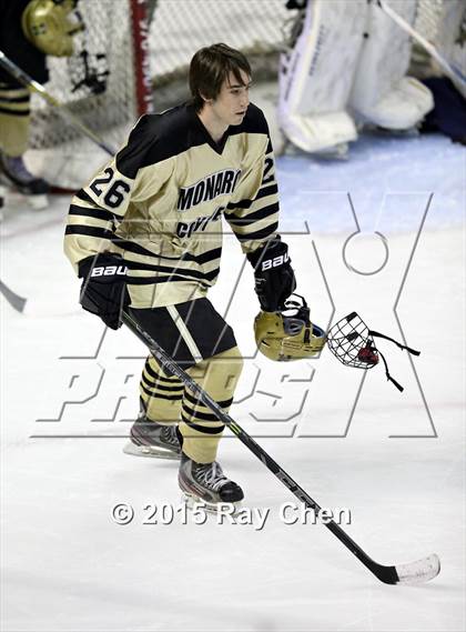 Thumbnail 2 in Cherry Creek vs. Monarch (CHSAA Final) photogallery.