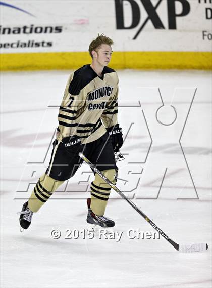 Thumbnail 1 in Cherry Creek vs. Monarch (CHSAA Final) photogallery.