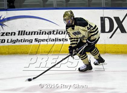 Thumbnail 1 in Cherry Creek vs. Monarch (CHSAA Final) photogallery.