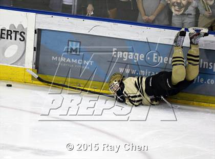 Thumbnail 3 in Cherry Creek vs. Monarch (CHSAA Final) photogallery.