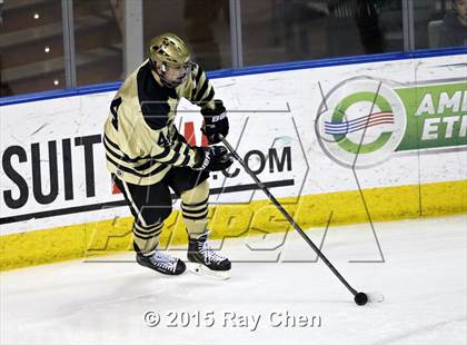 Thumbnail 1 in Cherry Creek vs. Monarch (CHSAA Final) photogallery.