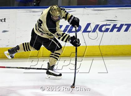 Thumbnail 3 in Cherry Creek vs. Monarch (CHSAA Final) photogallery.