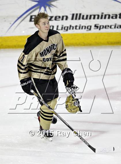 Thumbnail 3 in Cherry Creek vs. Monarch (CHSAA Final) photogallery.