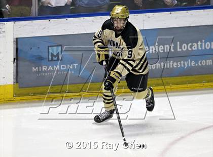 Thumbnail 2 in Cherry Creek vs. Monarch (CHSAA Final) photogallery.