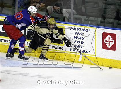 Thumbnail 1 in Cherry Creek vs. Monarch (CHSAA Final) photogallery.