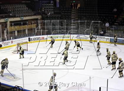 Thumbnail 2 in Cherry Creek vs. Monarch (CHSAA Final) photogallery.