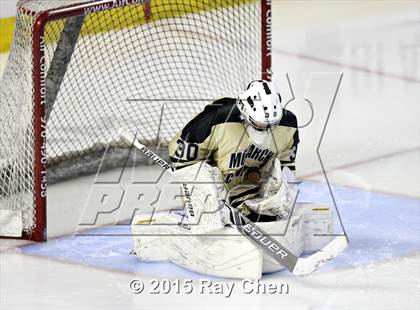 Thumbnail 1 in Cherry Creek vs. Monarch (CHSAA Final) photogallery.