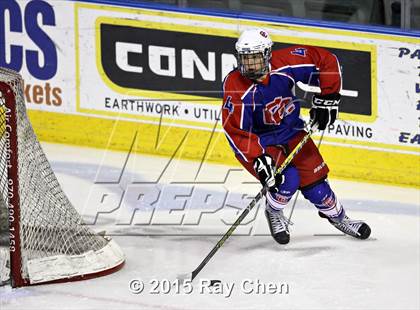 Thumbnail 1 in Cherry Creek vs. Monarch (CHSAA Final) photogallery.