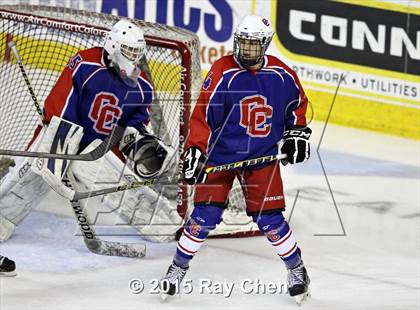 Thumbnail 1 in Cherry Creek vs. Monarch (CHSAA Final) photogallery.