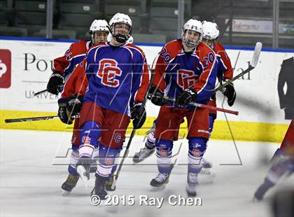 Thumbnail 1 in Cherry Creek vs. Monarch (CHSAA Final) photogallery.