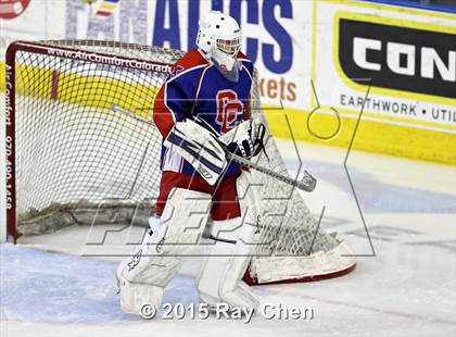 Thumbnail 1 in Cherry Creek vs. Monarch (CHSAA Final) photogallery.