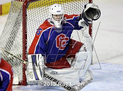 Thumbnail 1 in Cherry Creek vs. Monarch (CHSAA Final) photogallery.