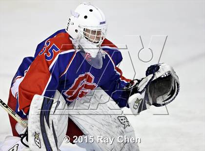 Thumbnail 2 in Cherry Creek vs. Monarch (CHSAA Final) photogallery.