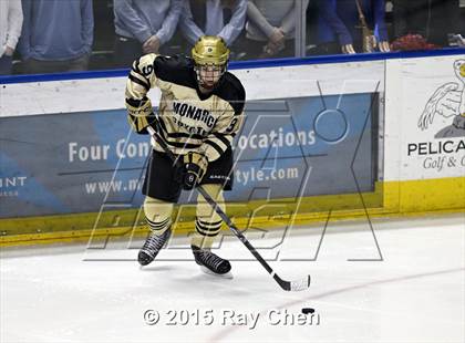 Thumbnail 1 in Cherry Creek vs. Monarch (CHSAA Final) photogallery.