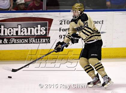 Thumbnail 1 in Cherry Creek vs. Monarch (CHSAA Final) photogallery.