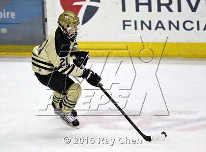 Thumbnail 2 in Cherry Creek vs. Monarch (CHSAA Final) photogallery.