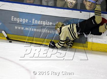 Thumbnail 2 in Cherry Creek vs. Monarch (CHSAA Final) photogallery.