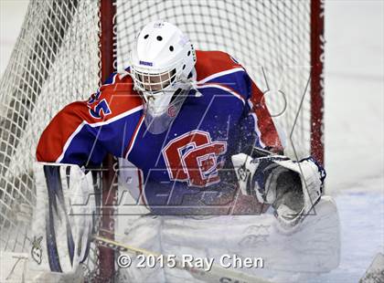 Thumbnail 2 in Cherry Creek vs. Monarch (CHSAA Final) photogallery.