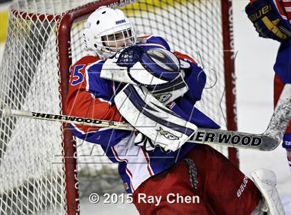 Thumbnail 1 in Cherry Creek vs. Monarch (CHSAA Final) photogallery.