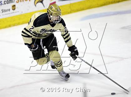 Thumbnail 1 in Cherry Creek vs. Monarch (CHSAA Final) photogallery.