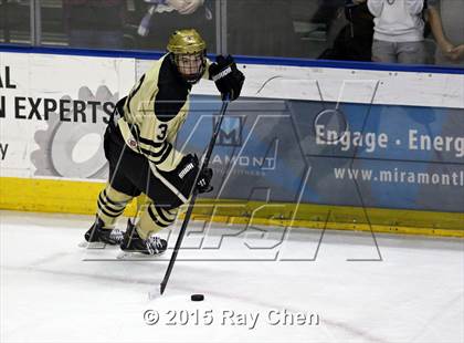 Thumbnail 2 in Cherry Creek vs. Monarch (CHSAA Final) photogallery.