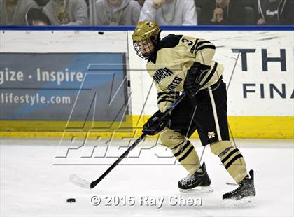 Thumbnail 2 in Cherry Creek vs. Monarch (CHSAA Final) photogallery.