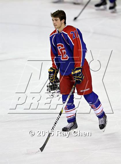 Thumbnail 1 in Cherry Creek vs. Monarch (CHSAA Final) photogallery.