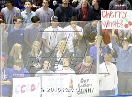 Thumbnail 2 in Cherry Creek vs. Monarch (CHSAA Final) photogallery.