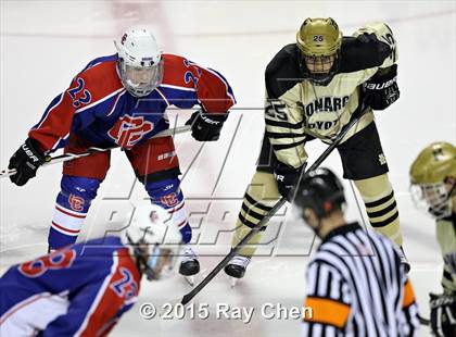 Thumbnail 1 in Cherry Creek vs. Monarch (CHSAA Final) photogallery.