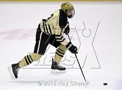 Thumbnail 3 in Cherry Creek vs. Monarch (CHSAA Final) photogallery.