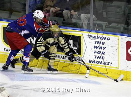 Thumbnail 3 in Cherry Creek vs. Monarch (CHSAA Final) photogallery.