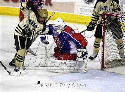 Thumbnail 1 in Cherry Creek vs. Monarch (CHSAA Final) photogallery.