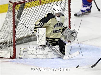 Thumbnail 1 in Cherry Creek vs. Monarch (CHSAA Final) photogallery.