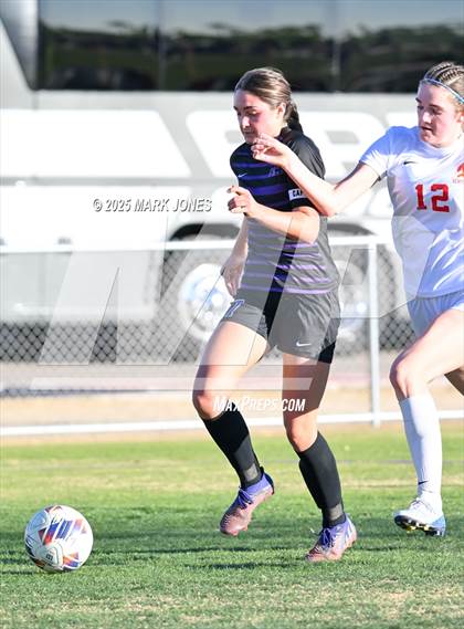 Thumbnail 3 in Seton Catholic @ Northwest Christian photogallery.
