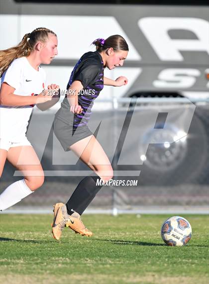 Thumbnail 3 in Seton Catholic @ Northwest Christian photogallery.