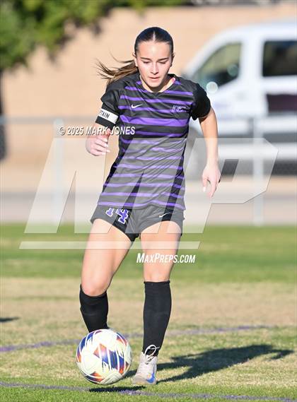 Thumbnail 3 in Seton Catholic @ Northwest Christian photogallery.