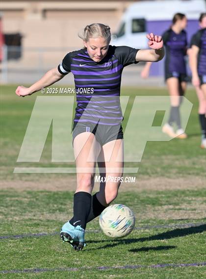 Thumbnail 3 in Seton Catholic @ Northwest Christian photogallery.