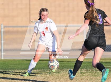 Thumbnail 3 in Seton Catholic @ Northwest Christian photogallery.