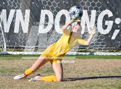 Thumbnail 2 in Seton Catholic @ Northwest Christian photogallery.