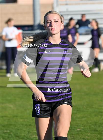 Thumbnail 3 in Seton Catholic @ Northwest Christian photogallery.