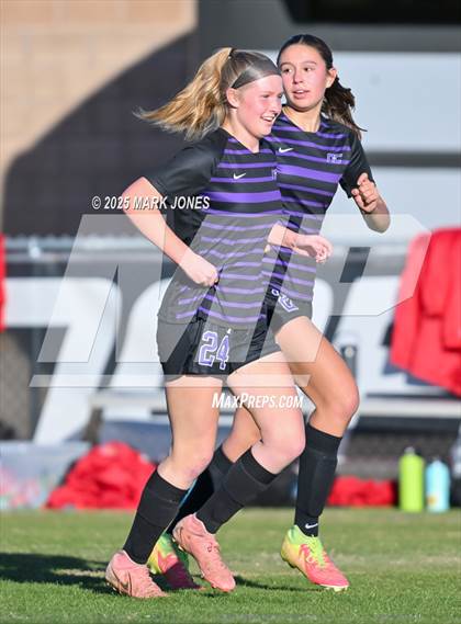 Thumbnail 3 in Seton Catholic @ Northwest Christian photogallery.