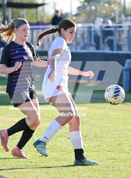 Thumbnail 3 in Seton Catholic @ Northwest Christian photogallery.