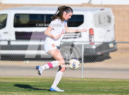 Thumbnail 2 in Seton Catholic @ Northwest Christian photogallery.