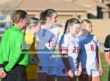 Thumbnail 2 in Seton Catholic @ Northwest Christian photogallery.