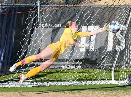 Thumbnail 1 in Seton Catholic @ Northwest Christian photogallery.