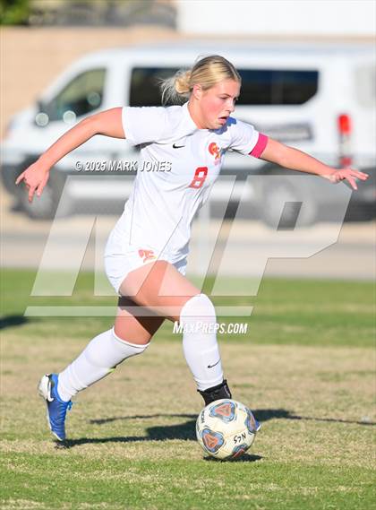 Thumbnail 3 in Seton Catholic @ Northwest Christian photogallery.