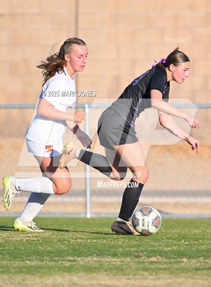 Thumbnail 2 in Seton Catholic @ Northwest Christian photogallery.