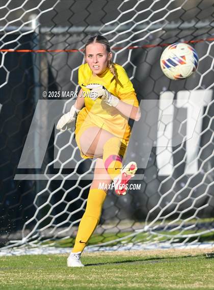 Thumbnail 3 in Seton Catholic @ Northwest Christian photogallery.