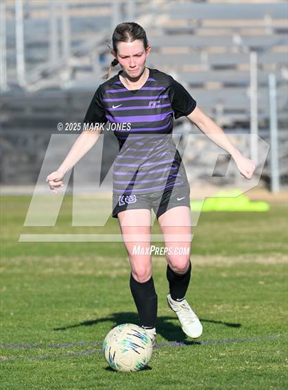 Thumbnail 3 in Seton Catholic @ Northwest Christian photogallery.