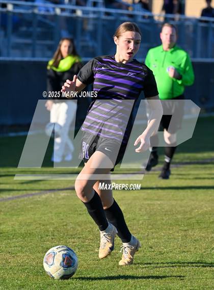 Thumbnail 2 in Seton Catholic @ Northwest Christian photogallery.